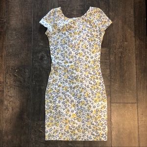 Guess Bodycon Dress